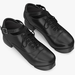 Irish Dance Jig Shoes