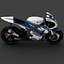 Yamaha YZR M1