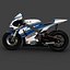 Yamaha YZR M1