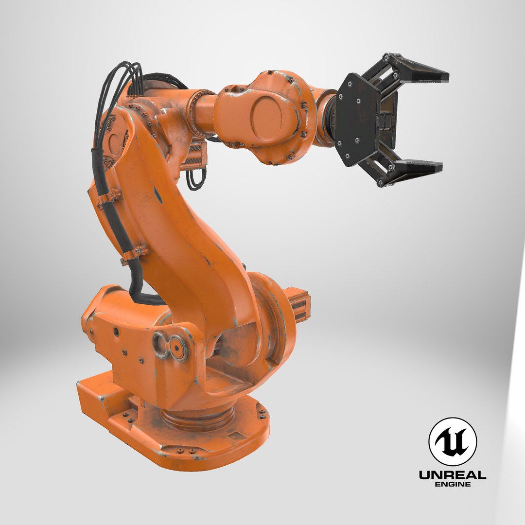 3D ABB IRB 7600 industrial Robot model https://p.turbosquid.com/ts-thumb/Lb/yJ0Iao/8x/stemcell_unreal_render/png/1731596793/1920x1080/fit_q87/e0d505b6bcaf65cda517a1344f31bb05bf704653/stemcell_unreal_render.jpg