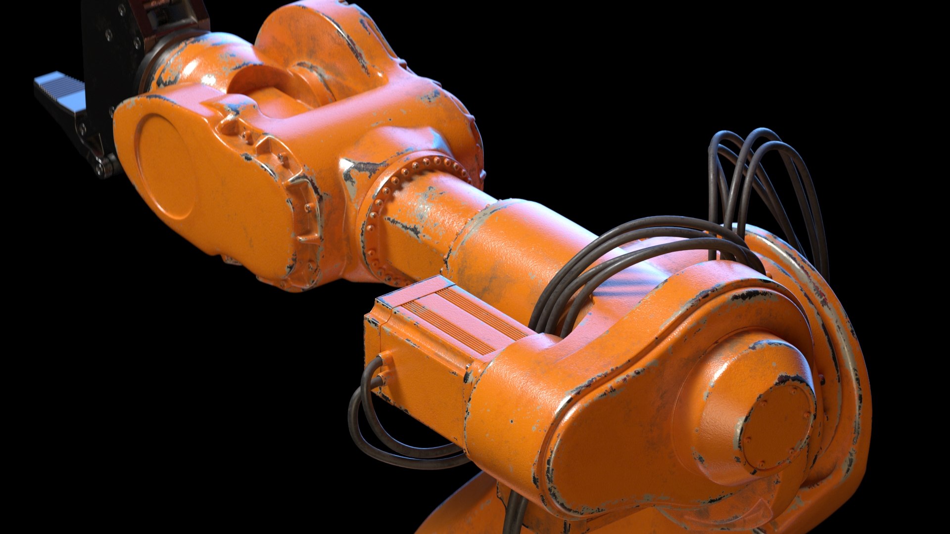 3D ABB IRB 7600 industrial Robot model https://p.turbosquid.com/ts-thumb/Lb/yJ0Iao/J4/c10/jpg/1730817818/1920x1080/fit_q87/e3151d243dd073906179b1e78fd7a566713fe9f7/c10.jpg