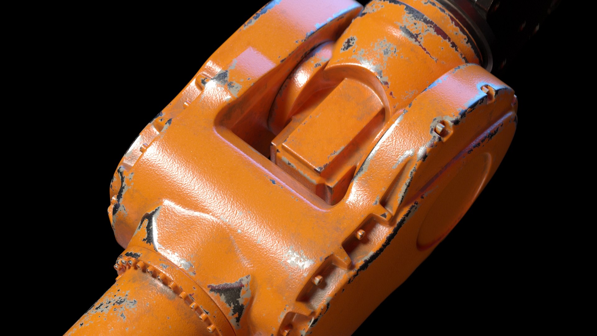 3D ABB IRB 7600 industrial Robot model https://p.turbosquid.com/ts-thumb/Lb/yJ0Iao/Sl/c09/jpg/1730817817/1920x1080/fit_q87/454b387c5c5417c782b7782526f4989723a55336/c09.jpg