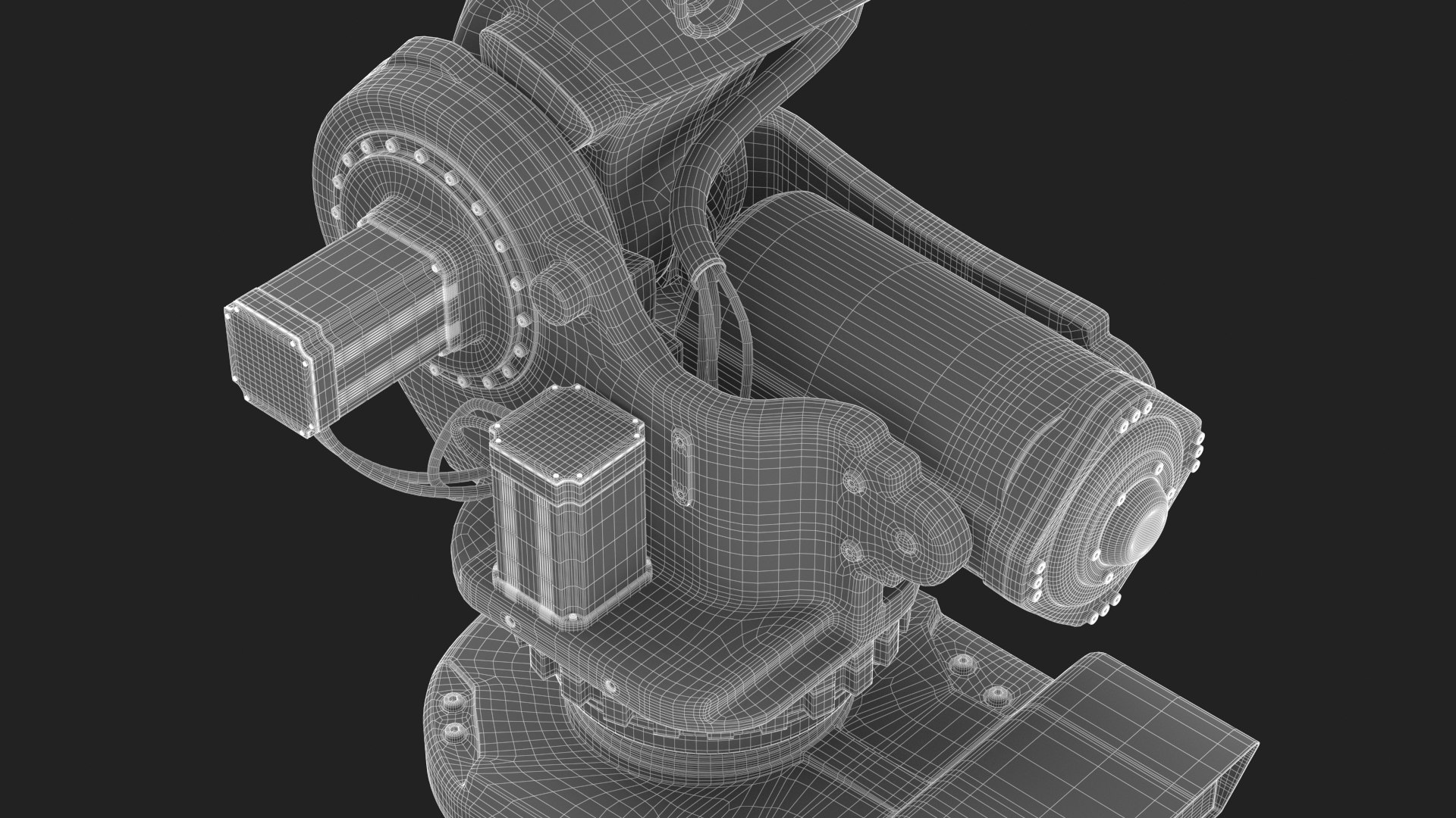 3D ABB IRB 7600 industrial Robot model https://p.turbosquid.com/ts-thumb/Lb/yJ0Iao/gH/34/jpg/1679406785/1920x1080/fit_q87/d8c80f70553062477b773fb456a664ffb46a7c39/34.jpg