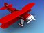 Pitts Special V16
