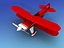 Pitts Special V16