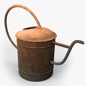 Watering Can