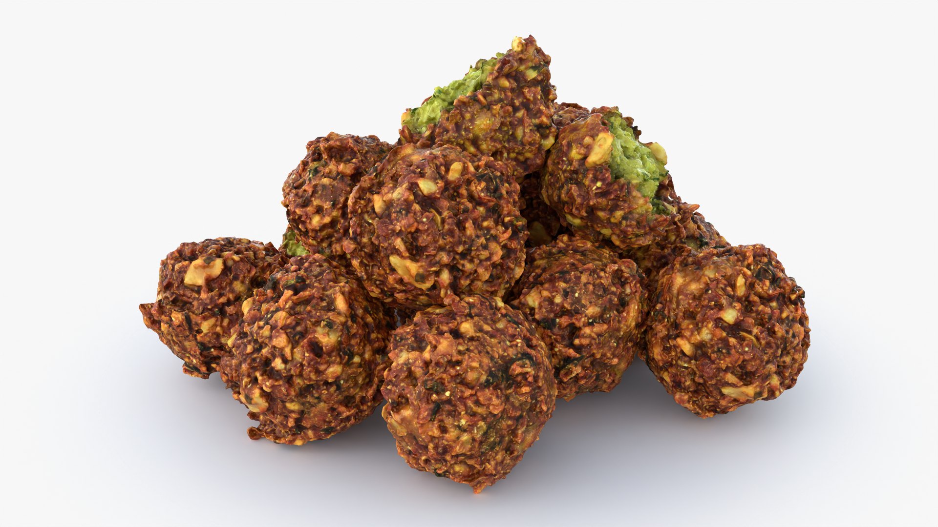 Falafel Pile 3D model https://p.turbosquid.com/ts-thumb/Lc/5RkT4N/23/falafel02_0010/png/1751732347/1920x1080/fit_q87/516f8990d0d1a6b75338c5b2b902f37a4d35e224/falafel02_0010.jpg