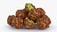 Falafel Pile