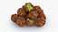 Falafel Pile