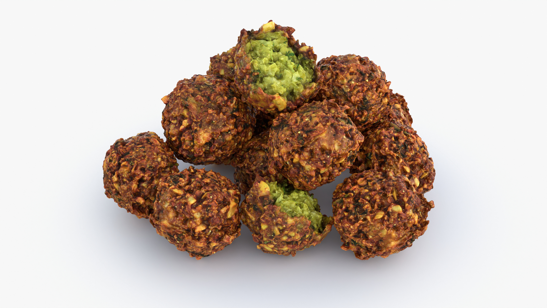 Falafel Pile 3D model https://p.turbosquid.com/ts-thumb/Lc/5RkT4N/Gb/pilefalafel02/png/1751732301/1920x1080/turn_fit_q99/8e7b4e1badc7e257d475d380acec4a37bcebde54/pilefalafel02-1.jpg