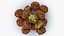 Falafel Pile