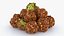 Falafel Pile