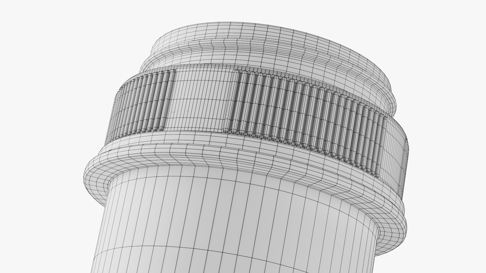 3D model Medicine Bottle Vial with Reversible Cap 40 Dram https://p.turbosquid.com/ts-thumb/Lc/5lu9N2/ER/05_closeup2wire/jpg/1724834632/1920x1080/fit_q87/540625986e2854f9424805497261d390d52d5843/05_closeup2wire.jpg