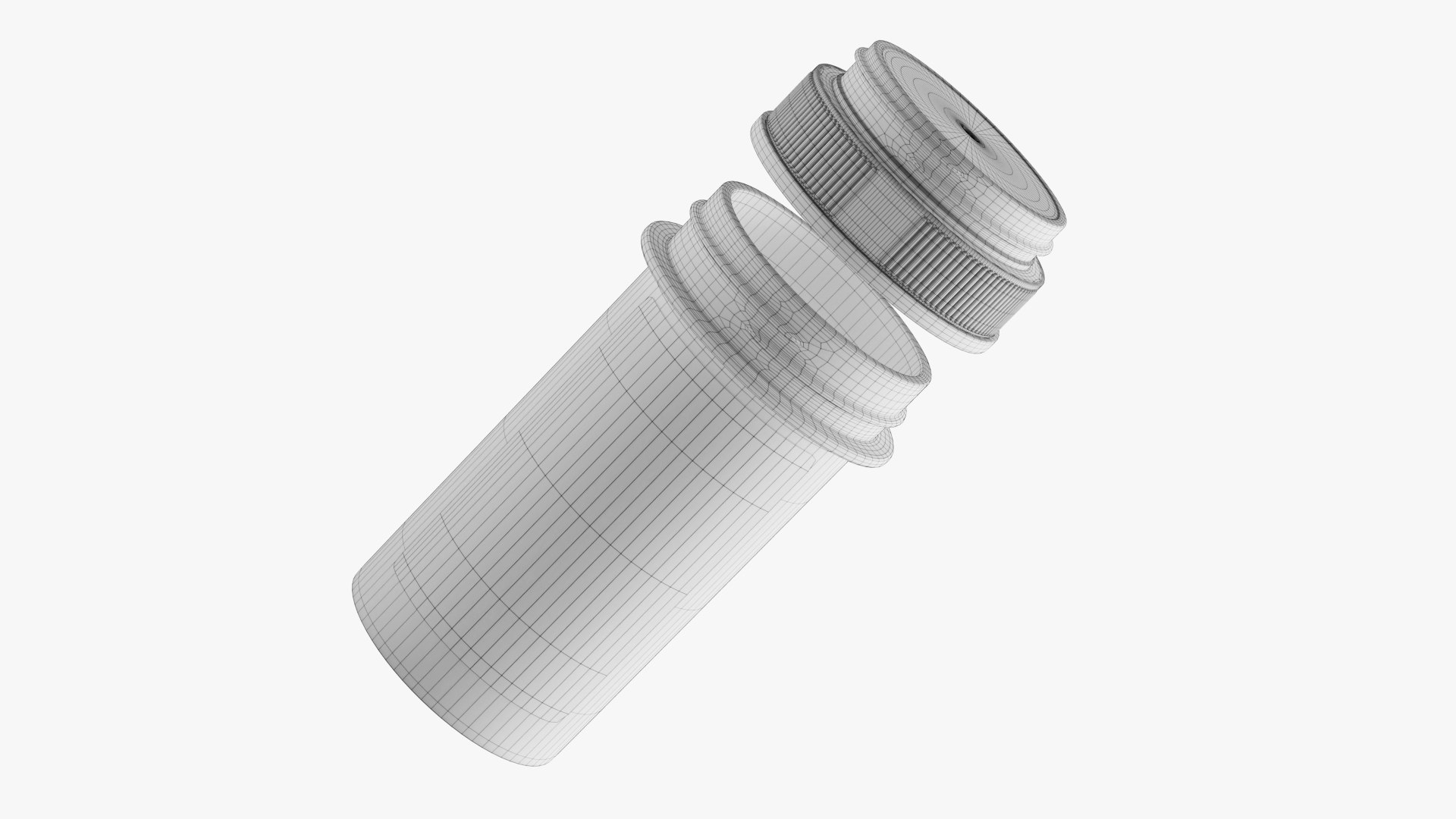 3D model Medicine Bottle Vial with Reversible Cap 40 Dram https://p.turbosquid.com/ts-thumb/Lc/5lu9N2/Ir/11_blowup1wire/jpg/1724834637/1920x1080/fit_q87/d13087a05974f328ce42758ff347f5841360eea6/11_blowup1wire.jpg