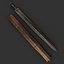 3d sword china model