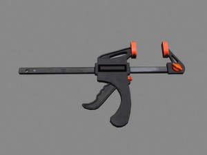 walrus press tool