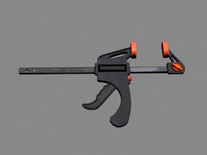 walrus press tool