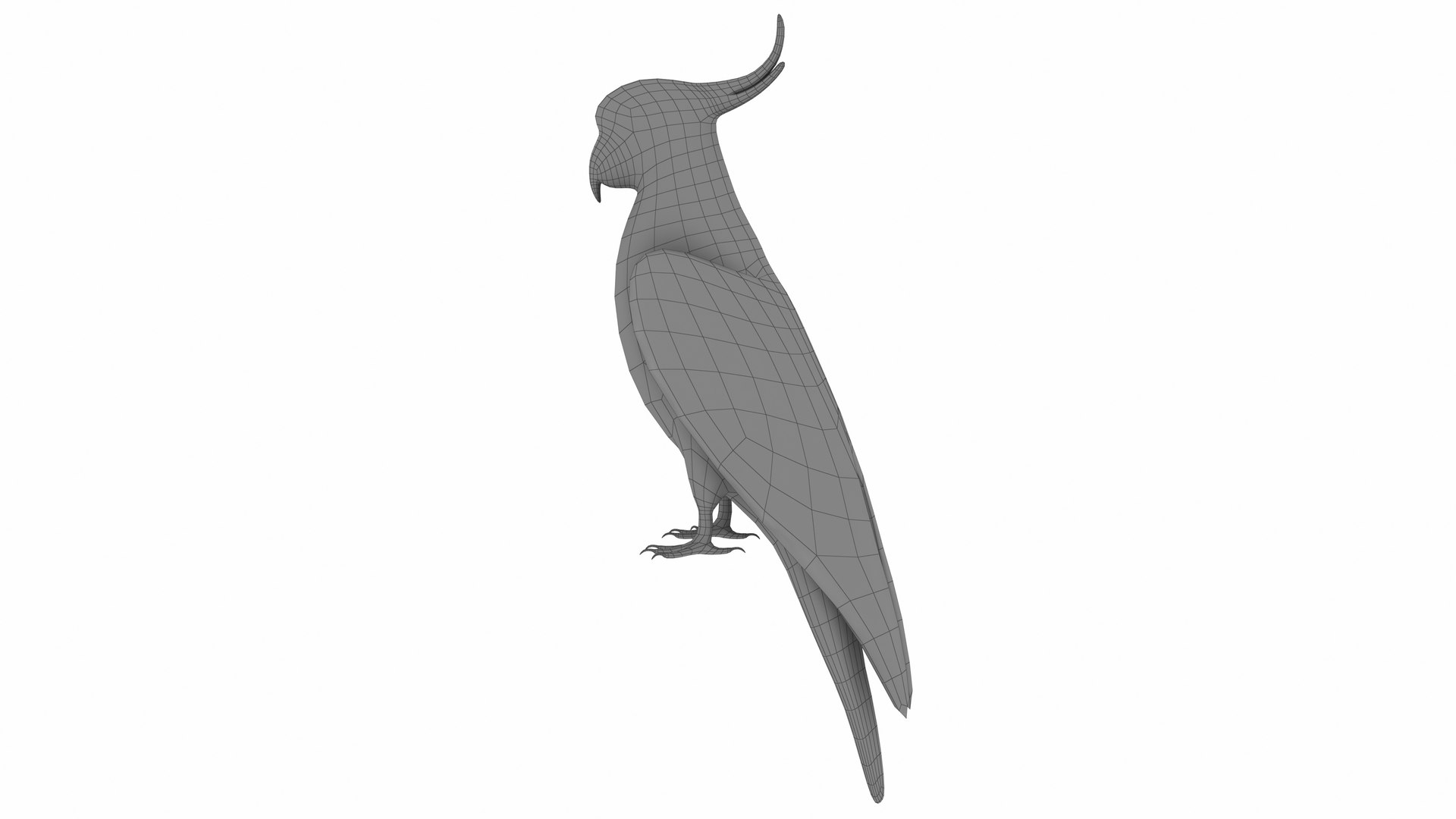 Cockatoo Parrot 3D model https://p.turbosquid.com/ts-thumb/Lc/CBDOy5/6g/cockatoo9/jpg/1736236630/1920x1080/fit_q87/7b69fe6a5a0a535bad8958a9853a144e0e77397c/cockatoo9.jpg