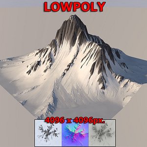 Mountain MT017