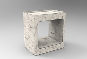 3D model Ufes Side Table