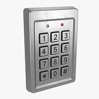 Keypad(1)