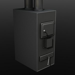 3ds max furnace