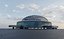 Movistar arena Santiago Chile