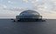 Movistar arena Santiago Chile