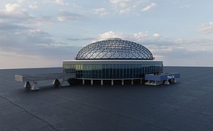 Movistar arena Santiago Chile