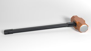 Sledgehammer 3D