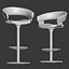 Mollie Barstool & Counterstool Allermuir