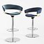 Mollie Barstool & Counterstool Allermuir