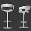 Mollie Barstool & Counterstool Allermuir