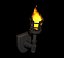 max medieval torch