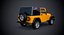 Wrangler TJ Hardtop