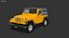 Wrangler TJ Hardtop