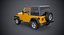Wrangler TJ Hardtop