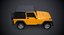 Wrangler TJ Hardtop