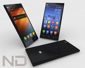 Xiaomi Mi3