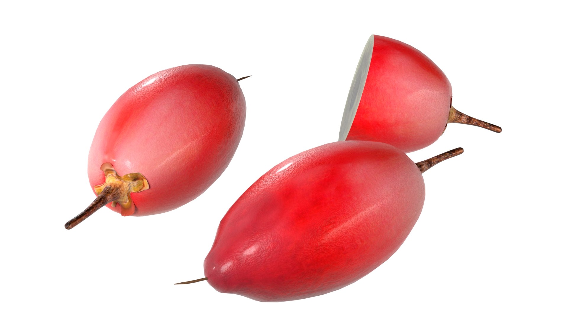 Miracle Fruit 3D https://p.turbosquid.com/ts-thumb/Lc/QXzTYj/dJ/2/jpg/1778853353/1920x1080/fit_q87/fbe5ae85f658a9621c190181625df0f3dbea7c6d/2.jpg
