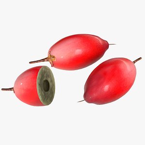 Miracle Fruit