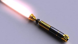 Light Saber