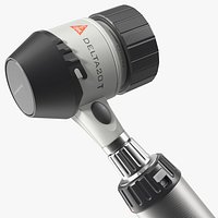 Heine Delta 20T Dermatoscope Handheld