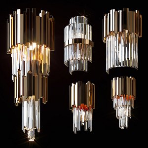 Wall lamps BARCLAY