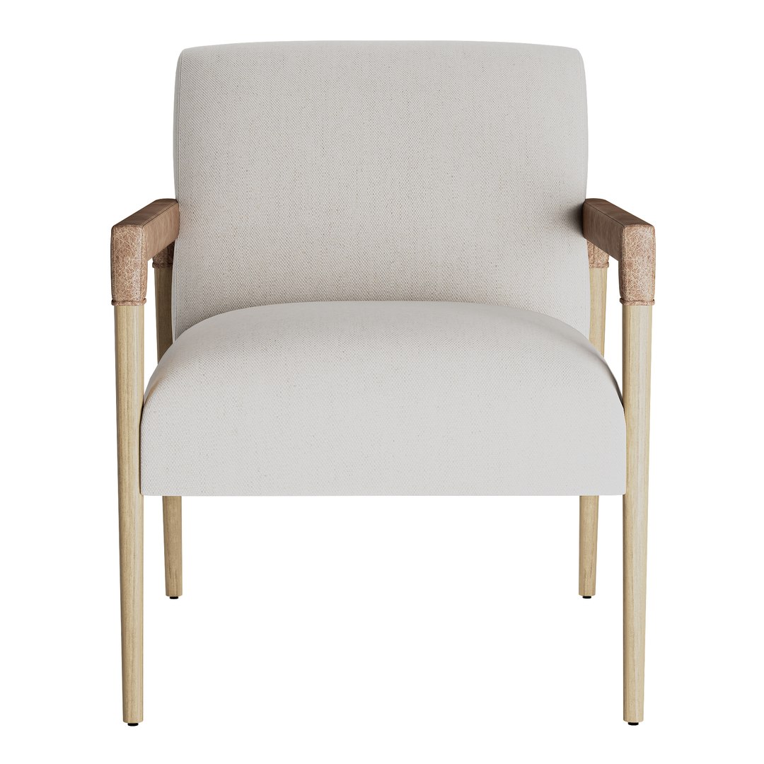 3D Reuben Chair - TurboSquid 2106656