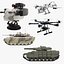 Futuros sistemas militares genéricos