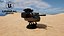 Futuros sistemas militares genéricos