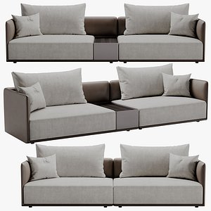 Lema Cloud Sofa