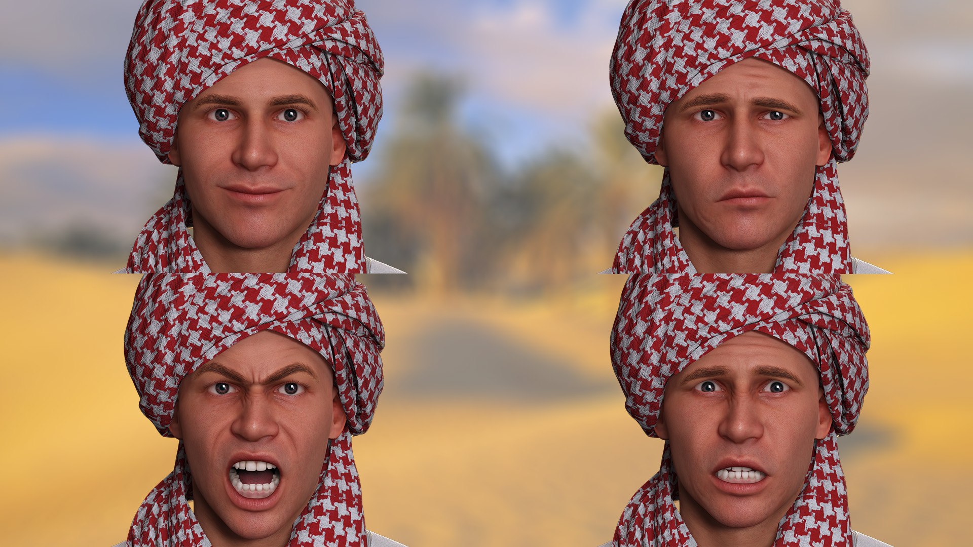 Traditional Middle Eastern Attire  High-Quality 3D Model model https://p.turbosquid.com/ts-thumb/Lc/ZjdQVx/Ta/4/jpg/1739218440/1920x1080/fit_q87/22d5714b8e72a36d5fa42c4149d2587b5d237e01/4.jpg