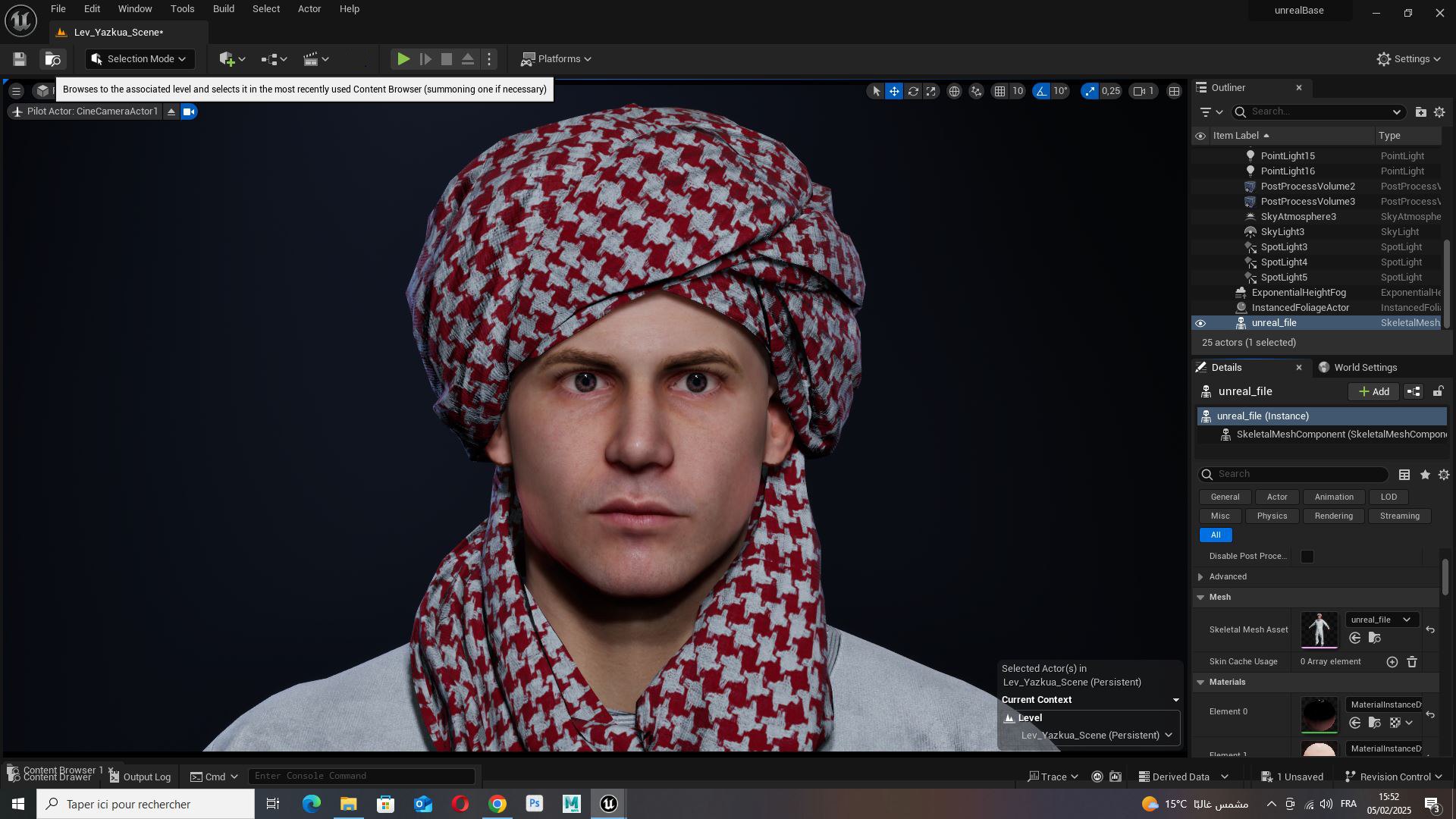 Traditional Middle Eastern Attire  High-Quality 3D Model model https://p.turbosquid.com/ts-thumb/Lc/ZjdQVx/vu/39/jpg/1739321924/1920x1080/fit_q87/d1cd03b7e20a60a46a8ff5583b6f2211645f5501/39.jpg